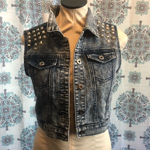 Punk Vest